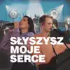 Michał Król - Słyszysz Moje Serce (Live) - Single