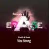 Panfil & Rubh - Vibe Strong - EP