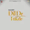 Vikram Jeet - Dil De Tukde - EP